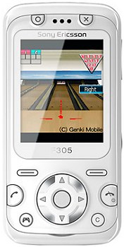 Sony Ericsson F305 Price in Pakistan Sony Ericsson F305 Price in Pakistan