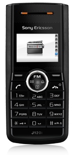 Sony Ericsson J120i Price in Pakistan Sony Ericsson J120i Price in Pakistan
