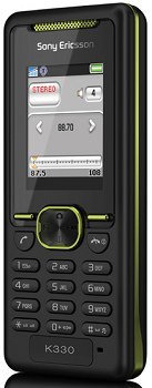 Sony Ericsson K330 Price in Pakistan Sony Ericsson K330 Price in Pakistan