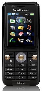 Sony Ericsson K530i Price in Pakistan Sony Ericsson K530i Price in Pakistan