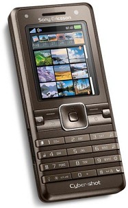 Sony Ericsson K770i Price in Pakistan Sony Ericsson K770i Price in Pakistan