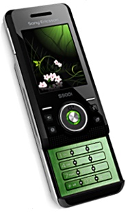 Sony Ericsson S500i Price in Pakistan Sony Ericsson S500i Price in Pakistan