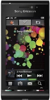 Sony Ericsson Satio Idou Price in Pakistan Sony Ericsson Satio Idou Price in Pakistan