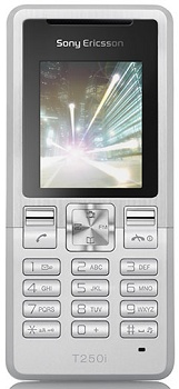 Sony Ericsson T250i Price in Pakistan