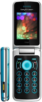 Sony Ericsson T707 Price in Pakistan Sony Ericsson T707 Price in Pakistan