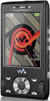 Sony Ericsson W995 Price in Pakistan Sony Ericsson W995 Price in Pakistan