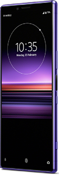 Sony Xperia 1 Price in Pakistan Sony Xperia 1 Price in Pakistan