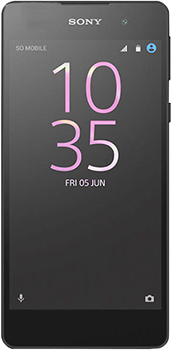 Sony Xperia E5 Price in Pakistan Sony Xperia E5 Price in Pakistan