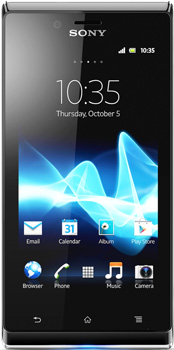 Sony Xperia J Price in Pakistan Sony Xperia J Price in Pakistan