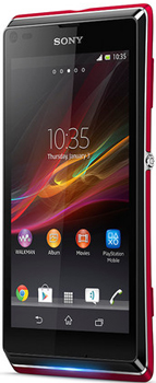 Sony Xperia L Price in Pakistan Sony Xperia L Price in Pakistan