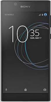 Sony Xperia L1 Price in Pakistan