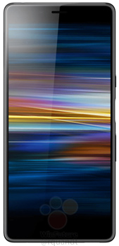 Sony Xperia L3 Price in Pakistan Sony Xperia L3 Price in Pakistan