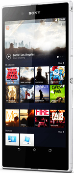 Sony Xperia Z Ultra Price in Pakistan Sony Xperia Z Ultra Price in Pakistan