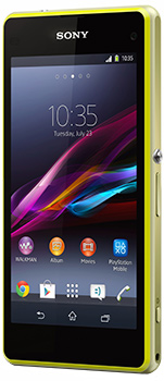 Sony Xperia Z1 Compact Price in Pakistan Sony Xperia Z1 Compact Price in Pakistan