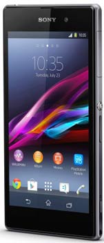 Sony Xperia Z1 Price in Pakistan Sony Xperia Z1 Price in Pakistan