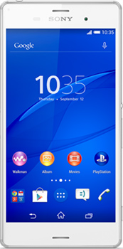 Sony Xperia Z3 Price in Pakistan Sony Xperia Z3 Price in Pakistan