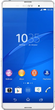 Sony Xperia Z4 Price in Pakistan Sony Xperia Z4 Price in Pakistan