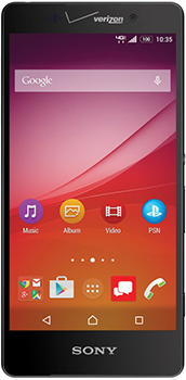 Sony Xperia Z4v Price in Pakistan
