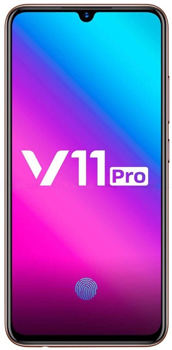 Vivo V11 Pro Price in Pakistan