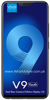 Vivo V9 Youth Price in Pakistan Vivo V9 Youth Price in Pakistan