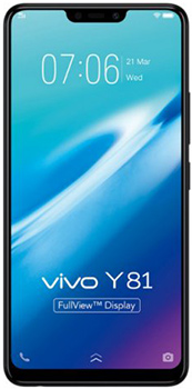 Vivo Y81 Price in Pakistan Vivo Y81 Price in Pakistan