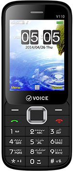 Voice V110 Price in Pakistan Voice V110 Price in Pakistan