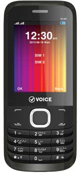 Voice V140 Price in Pakistan Voice V140 Price in Pakistan