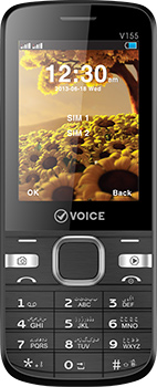 Voice V155 Price in Pakistan Voice V155 Price in Pakistan