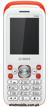 Voice V300 Price in Pakistan Voice V300 Price in Pakistan