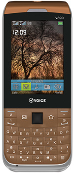 Voice V390 Price in Pakistan Voice V390 Price in Pakistan
