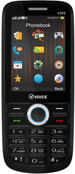 Voice V395 Price in Pakistan Voice V395 Price in Pakistan