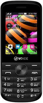 Voice V430 Price in Pakistan Voice V430 Price in Pakistan