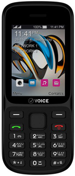 Voice V445 Price in Pakistan Voice V445 Price in Pakistan