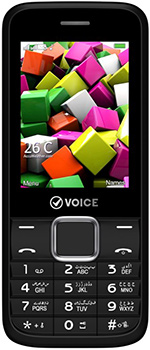 Voice V470 Price in Pakistan Voice V470 Price in Pakistan