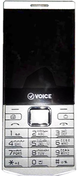 Voice V540 Price in Pakistan Voice V540 Price in Pakistan