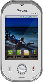 Voice V650 Price in Pakistan Voice V650 Price in Pakistan