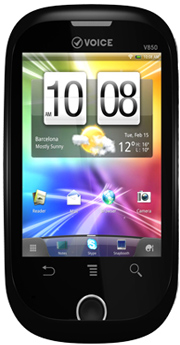 Voice V850 Price in Pakistan Voice V850 Price in Pakistan