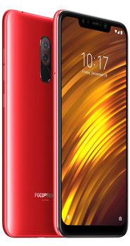 Xiaomi Pocophone F1 Price in Pakistan Xiaomi Pocophone F1 Price in Pakistan