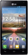 LG Optimus 3D Max P720 Price in Pakistan