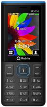 QMobile SP5000 Price in Pakistan