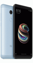 Xiaomi Redmi 5 Plus 4GB Price in Pakistan